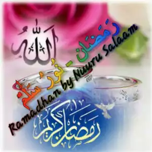 Nuru Salaam - Ramadhan (Kaswida)